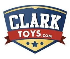 Clarktoys Coupon Codes
