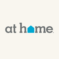 At Home Coupon Codes
