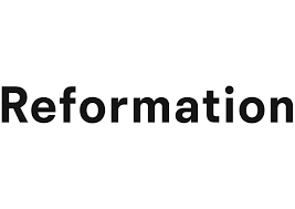 Reformation Coupon Codes